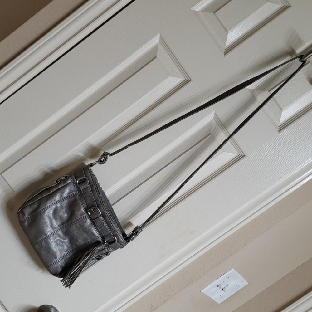 FREE!! Cute crossbody bag- read description